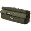 imageYETI Lowlands Blanket MultiUse Blanket with Travel BagOlive Green