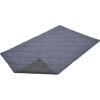 imageYETI Lowlands Blanket MultiUse Blanket with Travel BagSmoke Blue