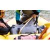 imageYETI Panga 50 Airtight Waterproof Submersible Duffel BagStorm Gray