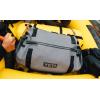 imageYETI Panga Airtight Waterproof Submersible Duffel BagPanga 75  Storm Gray
