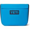imageYETI Sidekick Dry Waterproof Gear Case and Bag AccessoryBig Wave Blue