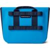 imageYETI Sidekick Dry Waterproof Gear Case and Bag AccessoryBig Wave Blue