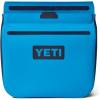 imageYETI Sidekick Dry Waterproof Gear Case and Bag AccessoryBig Wave Blue