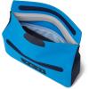 imageYETI Sidekick Dry Waterproof Gear Case and Bag AccessoryBig Wave Blue