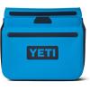 imageYETI Sidekick Dry Waterproof Gear Case and Bag AccessoryBig Wave Blue