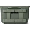 imageYETI Sidekick Dry Waterproof Gear Case and Bag AccessoryCamp Green