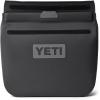 imageYETI Sidekick Dry Waterproof Gear Case and Bag AccessoryCharcoal