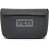 imageYETI Sidekick Dry Waterproof Gear Case and Bag AccessoryCharcoal