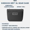 imageYETI Sidekick Dry Waterproof Gear Case and Bag AccessoryNavy
