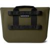 imageYETI Sidekick Dry Waterproof Gear Case and Bag AccessoryOlive