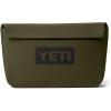 imageYETI Sidekick Dry Waterproof Gear Case and Bag AccessoryOlive