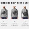 imageYETI Sidekick Dry Waterproof Gear Case and Bag AccessoryOlive