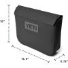 imageYETI Sidekick Dry Waterproof Gear Case and Bag AccessoryOlive