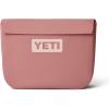 imageYETI Sidekick Dry Waterproof Gear Case and Bag AccessorySandstone Pink