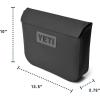 imageYETI Sidekick Dry Waterproof Gear Case and Bag AccessorySandstone Pink