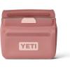 imageYETI Sidekick Dry Waterproof Gear Case and Bag AccessorySandstone Pink
