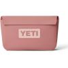 imageYETI Sidekick Dry Waterproof Gear Case and Bag AccessorySandstone Pink