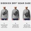 imageYETI Sidekick Dry Waterproof Gear Case and Bag AccessorySandstone Pink
