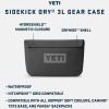 imageYETI Sidekick Dry Waterproof Gear Case and Bag AccessorySandstone Pink