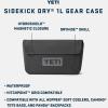 imageYETI Sidekick Dry Waterproof Gear Case and Bag AccessorySandstone Pink