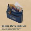 imageYETI Sidekick Dry Waterproof Gear Case and Bag AccessoryWild Vine Red