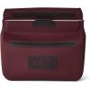 imageYETI Sidekick Dry Waterproof Gear Case and Bag AccessoryWild Vine Red