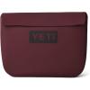 imageYETI Sidekick Dry Waterproof Gear Case and Bag AccessoryWild Vine Red