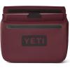 imageYETI Sidekick Dry Waterproof Gear Case and Bag AccessoryWild Vine Red