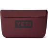 imageYETI Sidekick Dry Waterproof Gear Case and Bag AccessoryWild Vine Red