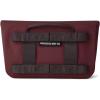 imageYETI Sidekick Dry Waterproof Gear Case and Bag AccessoryWild Vine Red