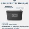 imageYETI Sidekick Dry Waterproof Gear Case and Bag AccessoryWild Vine Red