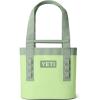 imageYETI Camino 20 Carryall with Internal Dividers AllPurpose Utility BagKey Lime