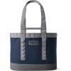 imageYETI Camino 50 Carryall with Internal Dividers AllPurpose Utility Boat and Beach Tote Bag Durable WaterproofNavy