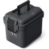 Gobox 15 - Charcoal