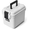 Gobox 15 - White