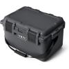 imageYETI Loadout GoBox 60 Gear Case CharcoalGobox 30  Charcoal