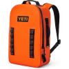 imageYETI Panga Airtight Waterproof Submersible Duffel BagPanga 28  King Crab Orange