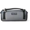 imageYETI Panga Airtight Waterproof Submersible Duffel BagPanga 50 Storm Gray