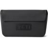 imageYETI Sidekick Dry Waterproof Gear Case and Bag AccessoryBlack