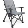 imageYETI Trailhead Collapsible Camp ChairCharcoal