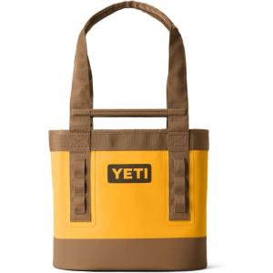 imageYETI Camino 20 Carryall with Internal Dividers AllPurpose Utility BagAlpine Yellow