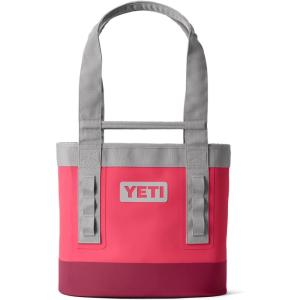 imageYETI Camino 20 Carryall with Internal Dividers AllPurpose Utility BagBimini Pink