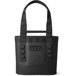 imageYETI Camino 20 Carryall with Internal Dividers AllPurpose Utility BagBlack