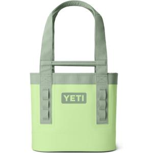 imageYETI Camino 20 Carryall with Internal Dividers AllPurpose Utility BagKey Lime