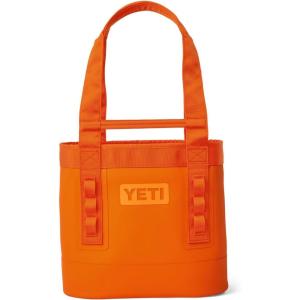 imageYETI Camino 20 Carryall with Internal Dividers AllPurpose Utility BagKing Crab