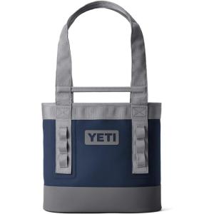 imageYETI Camino 20 Carryall with Internal Dividers AllPurpose Utility BagNavy
