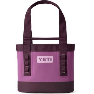 imageYETI Camino 20 Carryall with Internal Dividers AllPurpose Utility BagNordic Purple