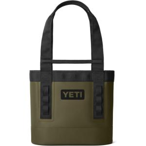 imageYETI Camino 20 Carryall with Internal Dividers AllPurpose Utility BagOlive