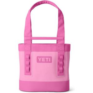 imageYETI Camino 20 Carryall with Internal Dividers AllPurpose Utility BagPower Pink