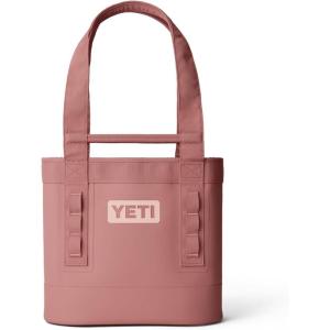 imageYETI Camino 20 Carryall with Internal Dividers AllPurpose Utility BagSandstone Pink